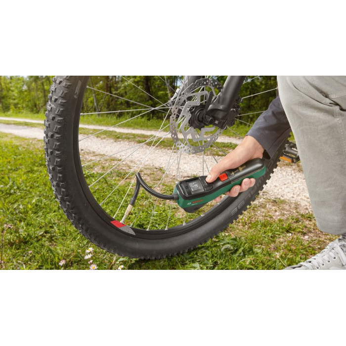 Аккумуляторный насос Bosch EasyPump (0603947000)