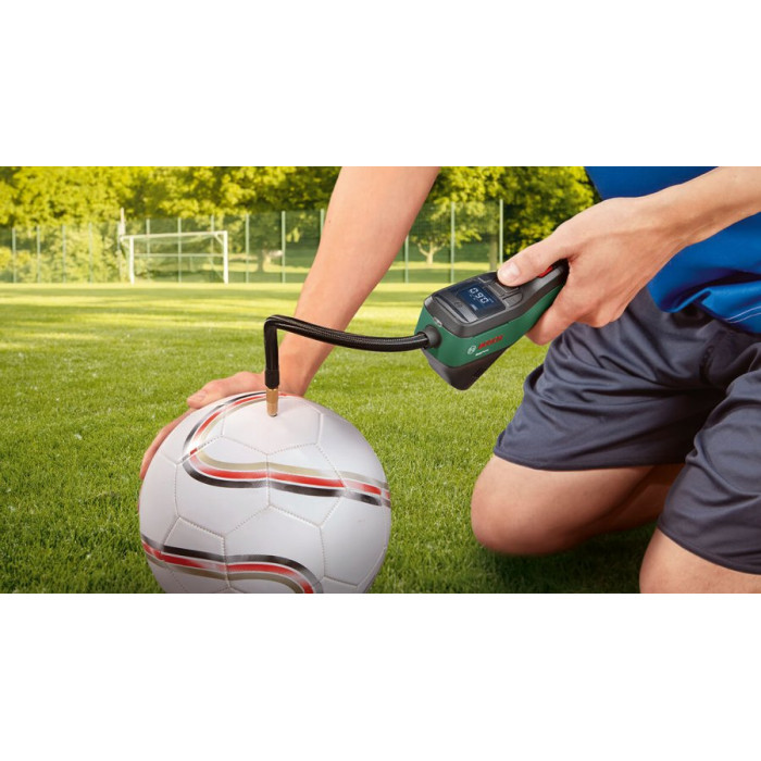 Аккумуляторный насос Bosch EasyPump (0603947000)