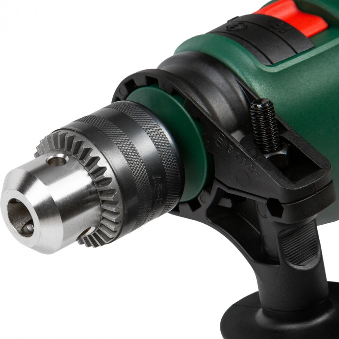 Дриль ударний Bosch EasyImpact 570 в кейсі (0603133220)