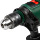 Дриль ударний Bosch EasyImpact 570 в кейсі (0603133220)