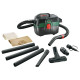Пилосос акумуляторний Bosch Advanced Vac 18V-8 (без АКБ та ЗУ) (06033E1000)