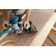 Фрезер ручний Bosch GOF 1600 CE Professional (L-Boxx) (0601624000)