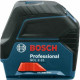 Нивелир лазерный Bosch GCL 2-15 G 3601K66J00 (без АКБ и ЗУ) (Уценка, без упаковки)