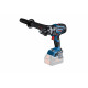 Акумуляторний ударний шуруповерт Bosch GSB 18V-150 C (06019J5101) (без АКБ та ЗУ)