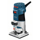 Фрезер ручний (кромковий) Bosch GKF 600 Professional (060160A100)