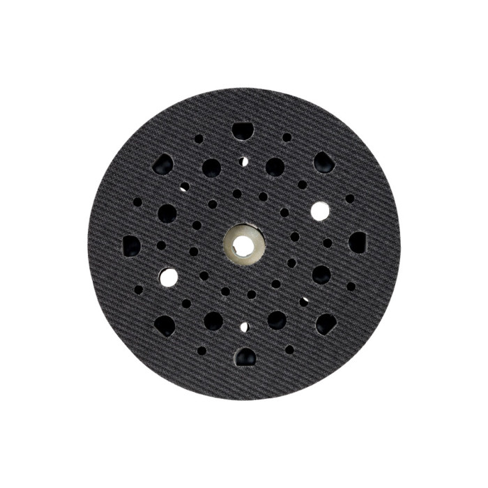 Опорная тарелка Bosch Multihole, мягкая 125 мм (2608601333)
