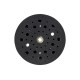 Опорная тарелка Bosch Multihole, мягкая 125 мм (2608601333)