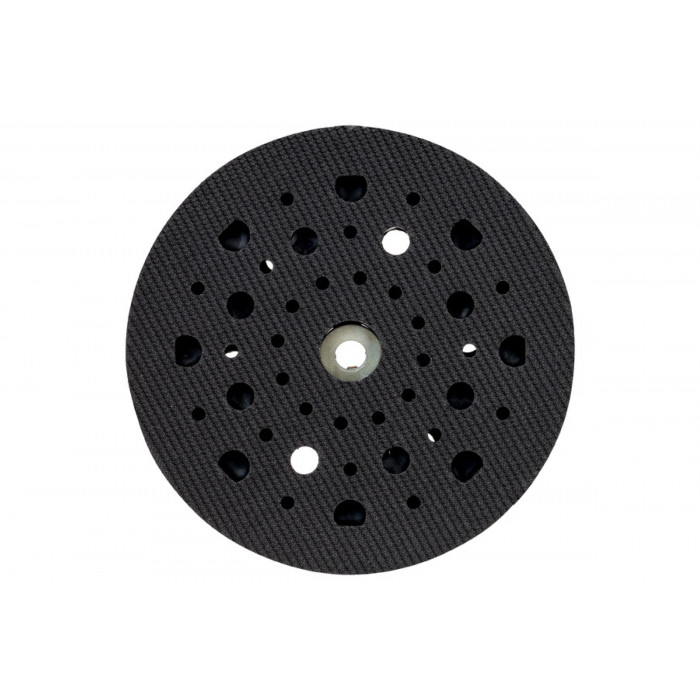 Опорная тарелка Bosch Multihole, средняя 125 мм (2608601332)