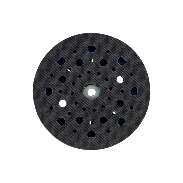 Опорная тарелка Bosch Multihole, жесткая 125 мм (2608601331)