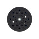 Опорная тарелка Bosch Multihole, жесткая 125 мм (2608601331)