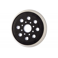 Опорная тарелка Bosch GEX 125-1AE, средняя 125 мм (2608000349)