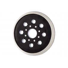 Опорная тарелка Bosch GEX 125-1AE, средняя 125 мм (2608000349)