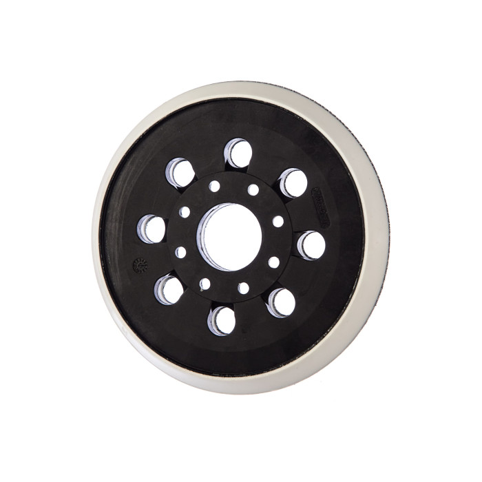 Опорная тарелка Bosch GEX 125-1AE, средняя 125 мм (2608000349)