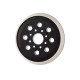 Опорная тарелка Bosch GEX 125-1AE, средняя 125 мм (2608000349)