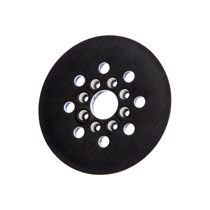 Опорная тарелка Bosch GEX 125-1AE, средняя 125 мм (2608000349)