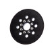Опорная тарелка Bosch GEX 125-1AE, средняя 125 мм (2608000349)