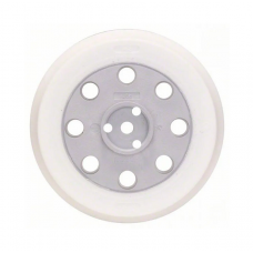 Опорная тарелка Bosch GEX 125-1 AE, мягкая 125 мм (2608000351)