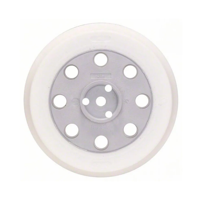 Опорная тарелка Bosch GEX 125-1 AE, мягкая 125 мм (2608000351)