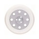 Опорная тарелка Bosch GEX 125-1 AE, мягкая 125 мм (2608000351)