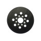 Опорная тарелка Bosch GEX 125-1 AE, мягкая 125 мм (2608000351)