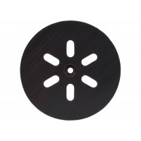 Опорна тарілка Bosch PEX, середньої жорсткості 150 мм (2608601052)