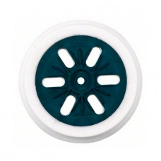 Опорная тарелка Bosch GEX, жесткая 150 мм (2608601116)