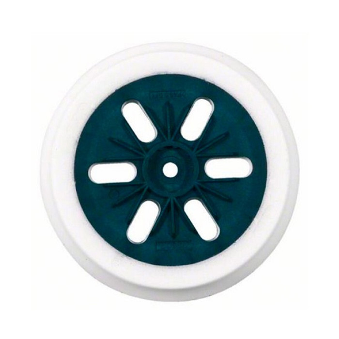 Опорная тарелка Bosch GEX, жесткая 150 мм (2608601116)