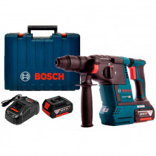 Акумуляторний перфоратор Bosch Professional GBH 18V-26 (0611909003)