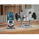 Занурювальна база для GKF 600 Bosch TE 600 Professional (060160A800)