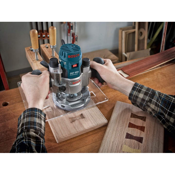 Занурювальна база для GKF 600 Bosch TE 600 Professional (060160A800)