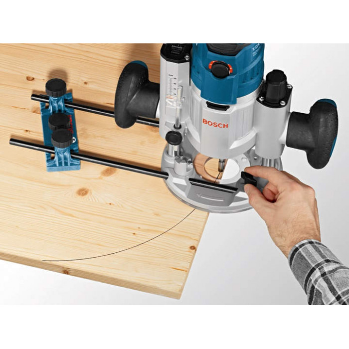 Перехідник для фрезерного циркуля Bosch OFZ Professional (1600A0011C)