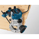 Перехідник для фрезерного циркуля Bosch OFZ Professional (1600A0011C)