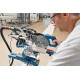 Пила торцювальна Bosch GCM 8 SJL Professional (0601B19100)