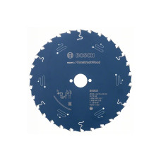 Пильный диск Bosch Expert for Construct Wood, 230x30x2.2/1.6 мм, 30T (2608644338)