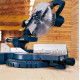 Пила торцювальна Bosch GCM 10 S Professional (0601B20508)