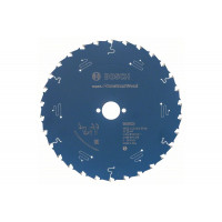 Пильный диск Bosch Expert for Construct Wood 235x30x2.2/1.6 мм, 30T (2608644339)