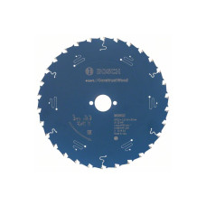Пильный диск Bosch Expert for Construct Wood 235x30x2.2/1.6 мм, 30T (2608644339)