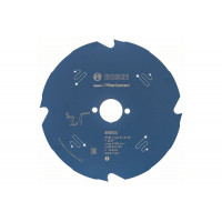 Пильный диск Bosch Expert for Fiber Cement 184x30/25.4 мм, 4T (2608644344)
