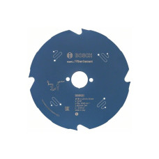 Пильный диск Bosch Expert for Fiber Cement 184x30/25.4 мм, 4T (2608644344)