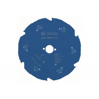 Пильный диск Bosch Expert for Fiber Cement 235x30 мм, 6T (2608644348)