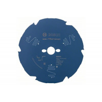 Пильный диск Bosch Expert for Fiber Cement 250x30 мм, 6T (2608644349)