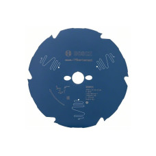 Пильный диск Bosch Expert for Fiber Cement 250x30 мм, 6T (2608644349)