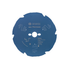 Пильный диск Bosch Expert for Fiber Cement 254x30/25.4 мм, 6T (2608644350)