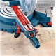 Пила торцювальна Bosch GCM 10 SD Professional (0601B22508)