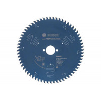 Пильный диск Bosch Expert for High Pressure Laminate 216x30 мм, 2.8/1.8 мм, 64T (2608644355)