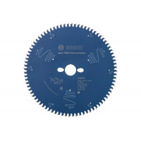 Пильный диск Bosch Expert for High Pressure Laminate 250x30 мм, 2.8/1.8 мм, 80T (2608644358)