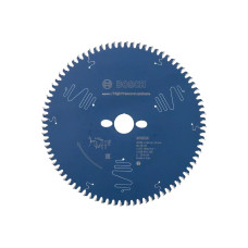 Пильный диск Bosch Expert for High Pressure Laminate 250x30 мм, 2.8/1.8 мм, 80T (2608644358)