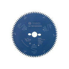Пильный диск Bosch Expert for High Pressure Laminate 250x30 мм, 2.8/1.8 мм, 80T (2608644359)