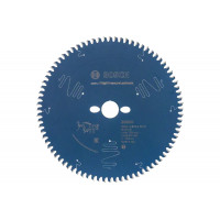 Пильный диск Bosch Expert for High Pressure Laminate 254x30 мм, 2.8/1.8 мм, 80T (2608644360)