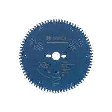Пильный диск Bosch Expert for High Pressure Laminate 254x30 мм, 2.8/1.8 мм, 80T (2608644360)